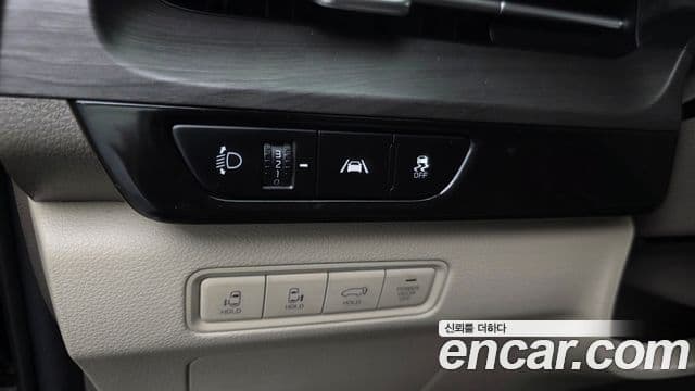 Kia Carnival 4세대 Noblesse, 2023 16