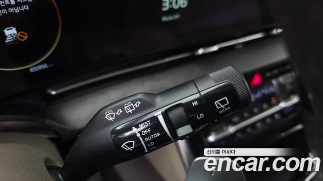 Kia Carnival 4세대 Noblesse, 2023 17