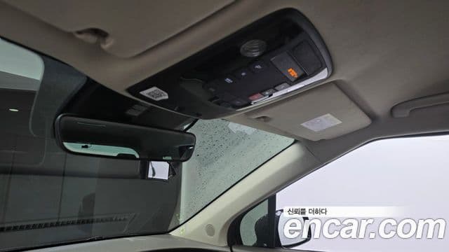Kia Carnival 4세대 Noblesse, 2023 18