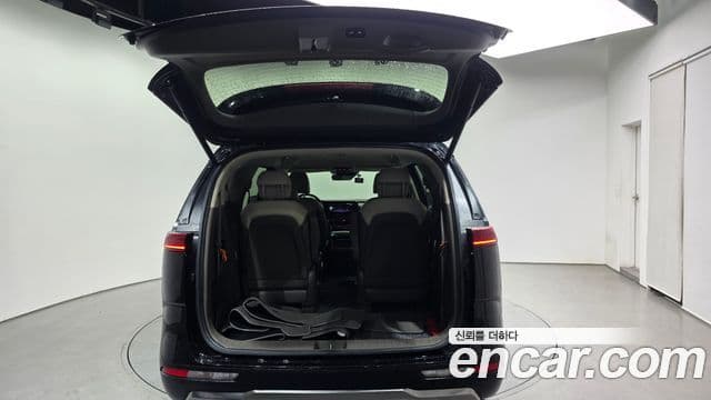 Kia Carnival 4세대 Noblesse, 2023 20