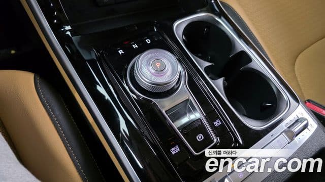 Kia Carnival 4세대 Noblesse, 2023 9