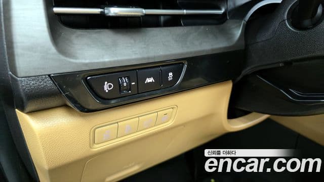 Kia Carnival 4세대 Noblesse, 2023 14