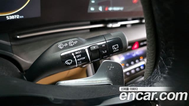 Kia Carnival 4세대 Noblesse, 2023 15