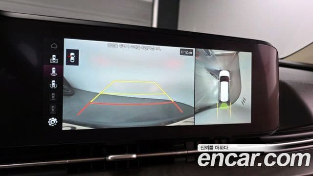 Kia Carnival 4세대 Noblesse, 2023 16