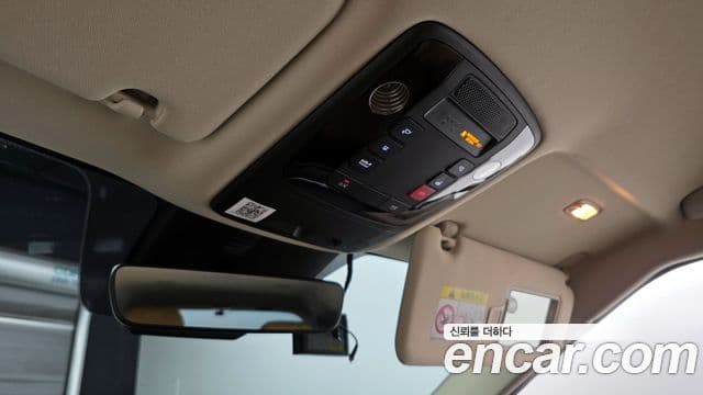 Kia Carnival 4세대 Noblesse, 2023 18