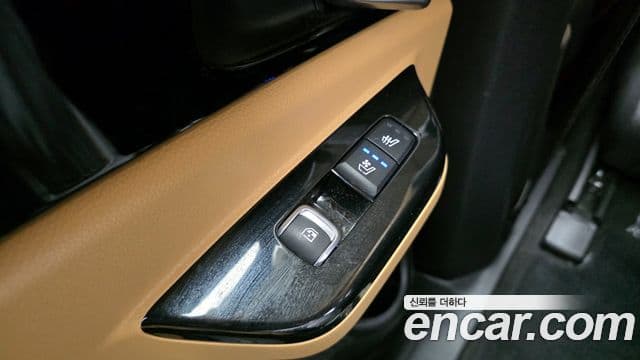 Kia Carnival 4세대 Noblesse, 2023 19