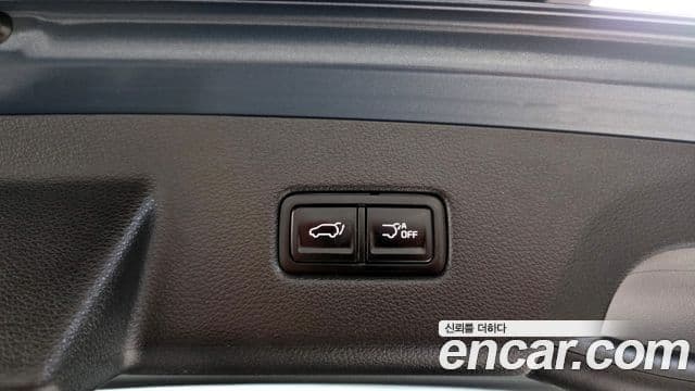 Kia Carnival 4세대 Noblesse, 2023 20