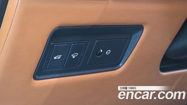 Land Rover Range Rover 4세대 5.0 SC AB, 2016 16
