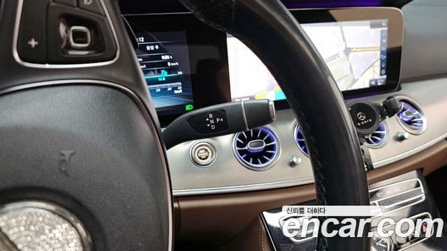 Mercedes-Benz E-класс W213 Avantgarde, 2018 9