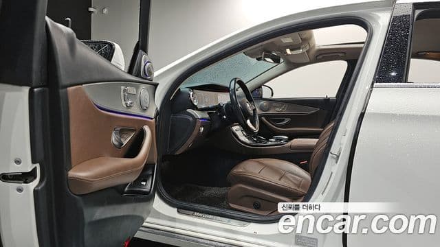 Mercedes-Benz E-класс W213 Avantgarde, 2018 10