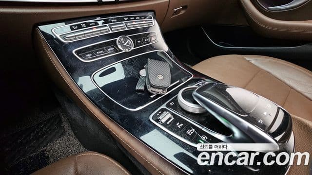Mercedes-Benz E-класс W213 Avantgarde, 2018 15