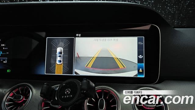 Mercedes-Benz E-класс W213 Avantgarde, 2018 16