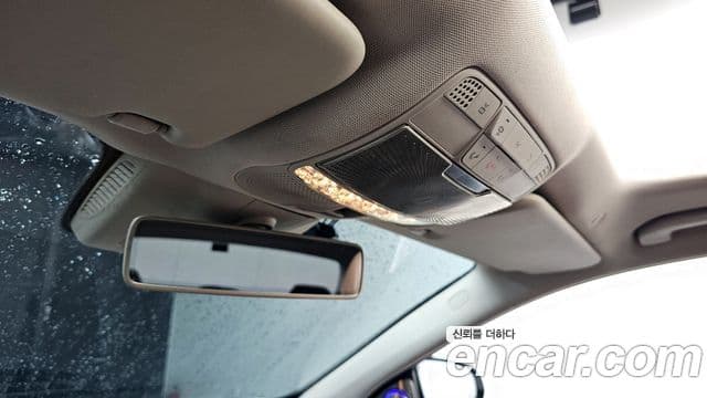 Mercedes-Benz E-класс W213 Avantgarde, 2018 17