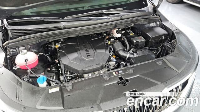 Kia Carnival 4세대 Signature, 2023 6