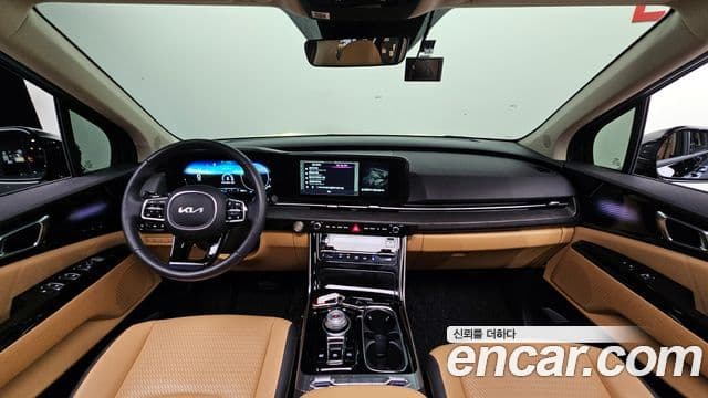 Kia Carnival 4세대 Signature, 2023 7