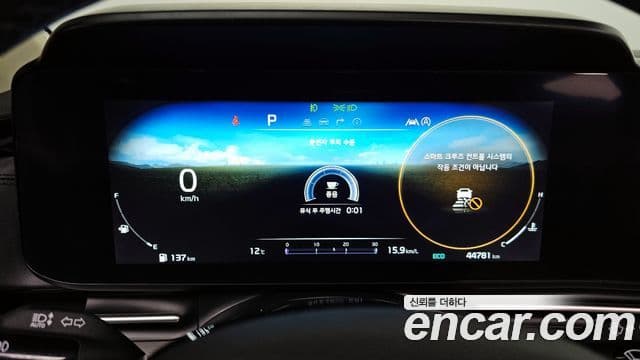 Kia Carnival 4세대 Signature, 2023 8