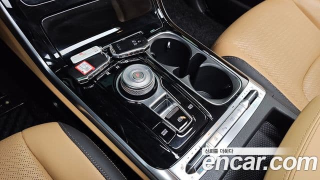 Kia Carnival 4세대 Signature, 2023 9