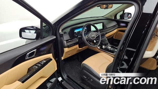 Kia Carnival 4세대 Signature, 2023 11