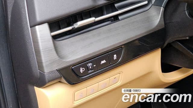 Kia Carnival 4세대 Signature, 2023 14