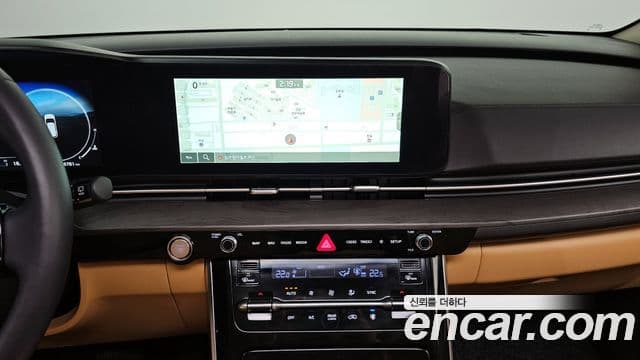 Kia Carnival 4세대 Signature, 2023 15