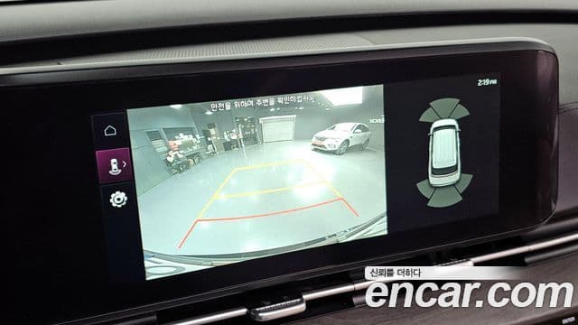 Kia Carnival 4세대 Signature, 2023 16