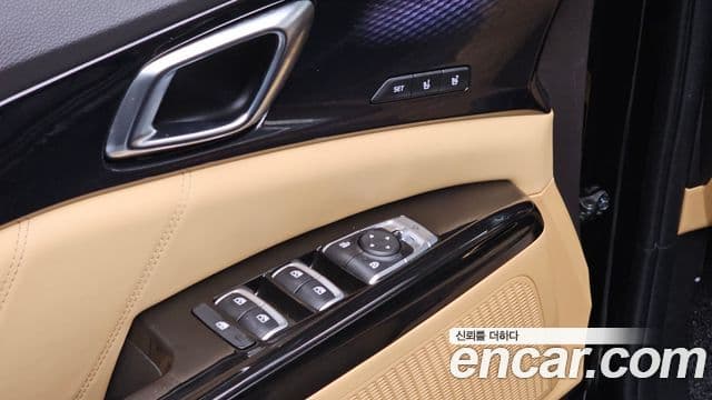 Kia Carnival 4세대 Signature, 2023 17