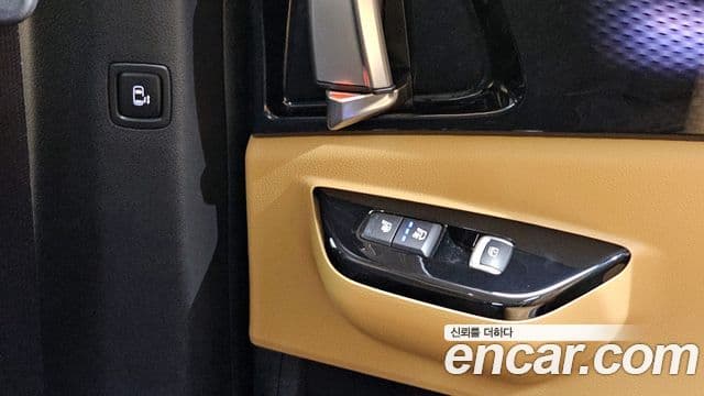 Kia Carnival 4세대 Signature, 2023 18