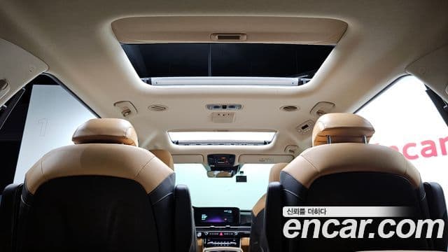 Kia Carnival 4세대 Signature, 2023 19