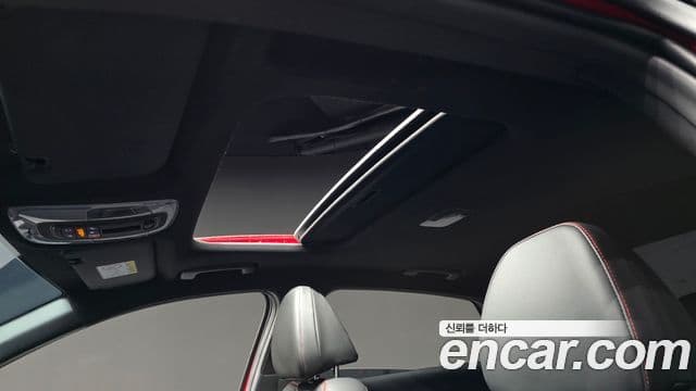 Hyundai The / новый New Avante (CN7) Inspiration N Line, 2025 17