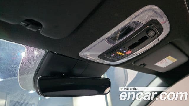 Hyundai The / новый New Avante (CN7) Inspiration N Line, 2025 18