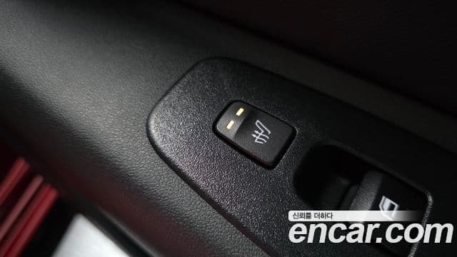 Hyundai The / новый New Avante (CN7) Inspiration N Line, 2025 19