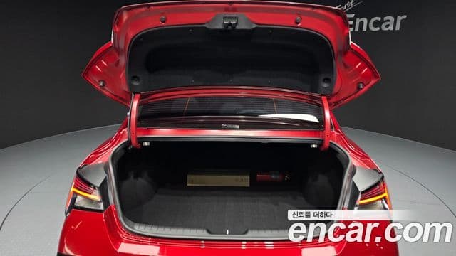 Hyundai The / новый New Avante (CN7) Inspiration N Line, 2025 20