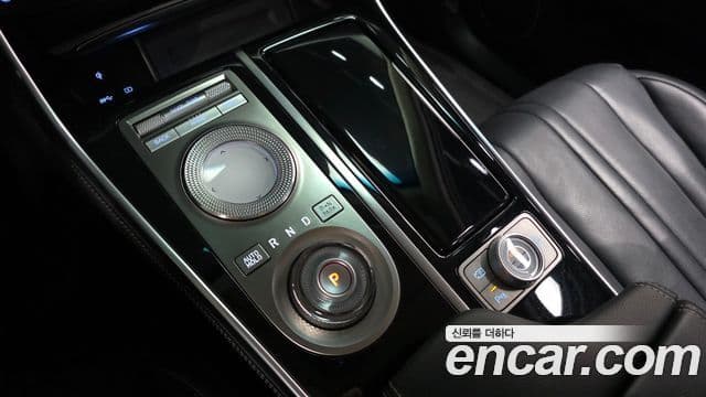 Genesis GV80, 2022 9