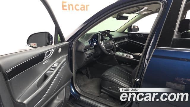 Genesis GV80, 2022 10