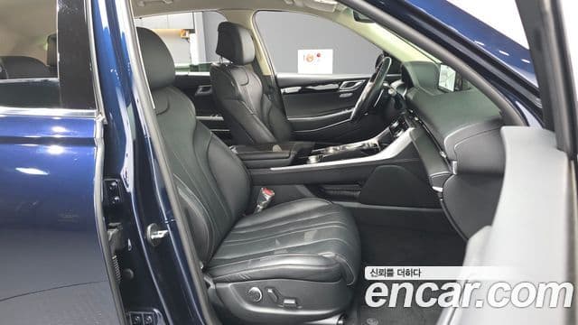 Genesis GV80, 2022 11