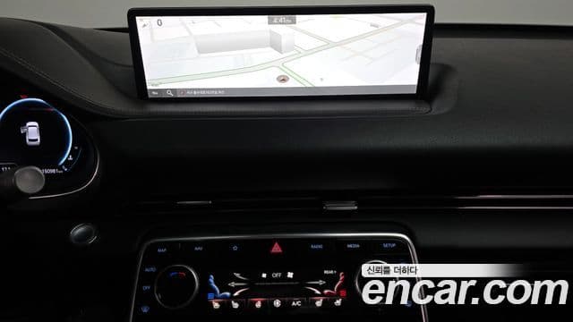 Genesis GV80, 2022 14