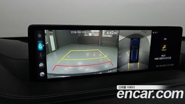 Genesis GV80, 2022 15