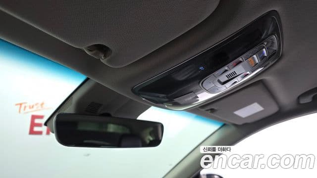 Genesis GV80, 2022 18