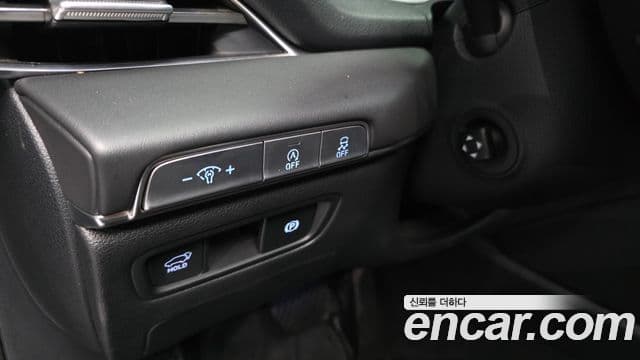 Genesis GV80, 2022 19