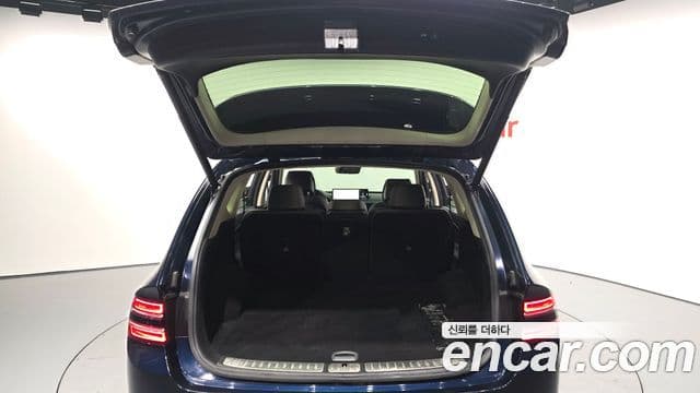 Genesis GV80, 2022 20