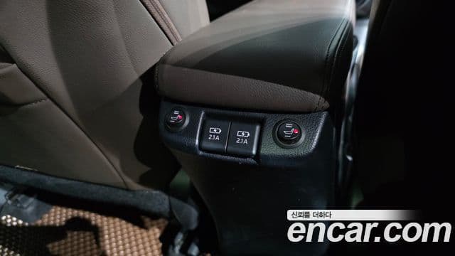 Toyota 프리우스 4세대, 2022 17