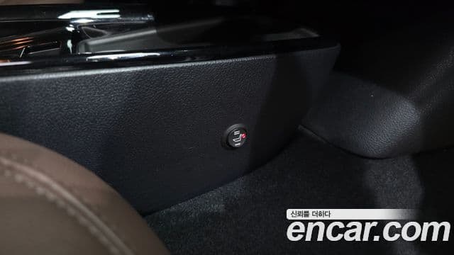 Toyota 프리우스 4세대, 2022 18