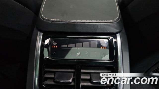 Volvo XC90 2세대 T8 R-Design гибрид, 2021 18