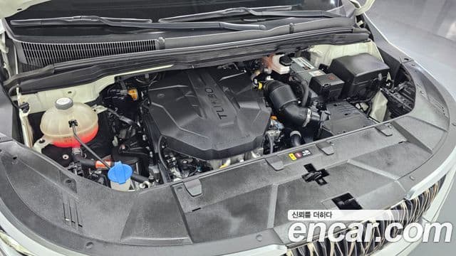 Kia Carnival 4세대 Signature, 2021 6