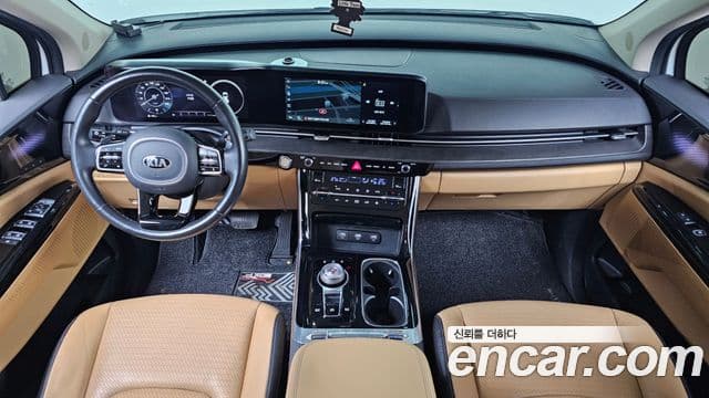 Kia Carnival 4세대 Signature, 2021 7