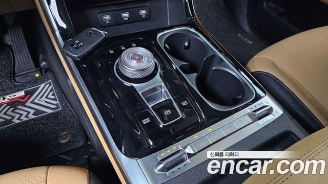 Kia Carnival 4세대 Signature, 2021 9