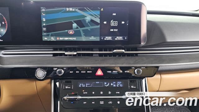 Kia Carnival 4세대 Signature, 2021 14