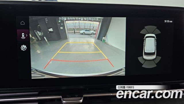 Kia Carnival 4세대 Signature, 2021 15