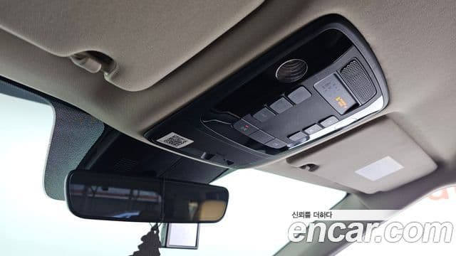 Kia Carnival 4세대 Signature, 2021 17