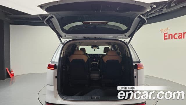 Kia Carnival 4세대 Signature, 2021 20